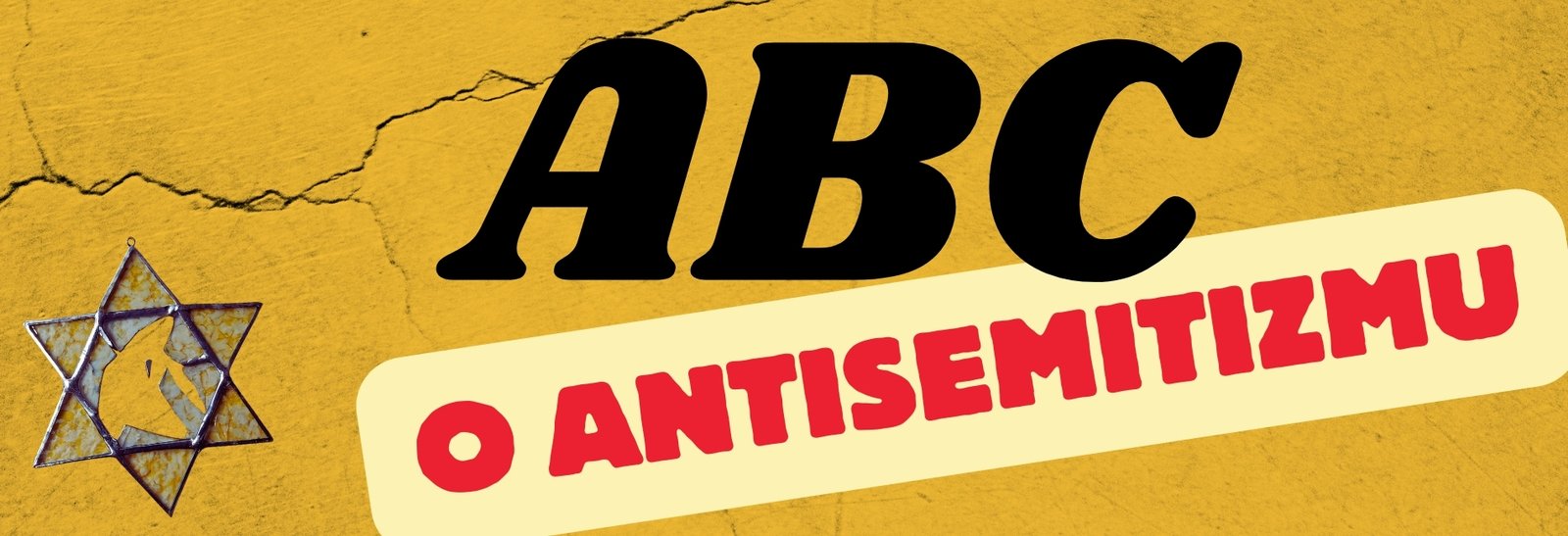 Abc o antisemitizmu naslov