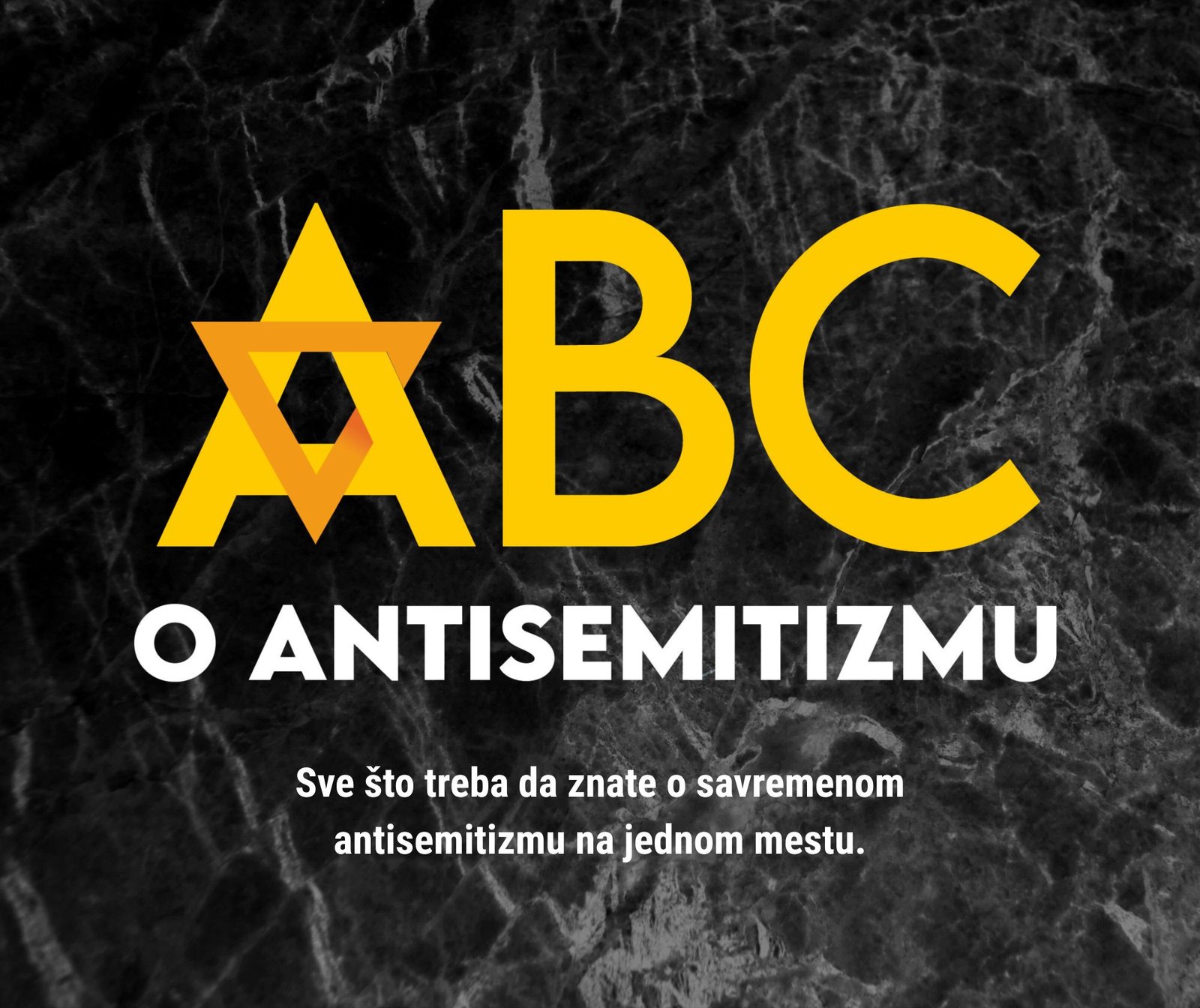 Abc O Antisemitizmu Abc o antisemitizmu