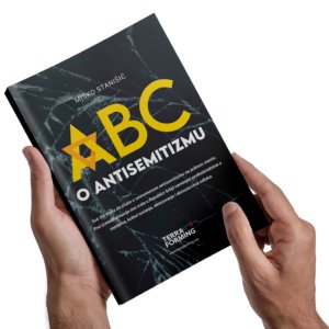 Knjiga U Rukama Knjiga u rukama